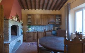 La Casa Rossa